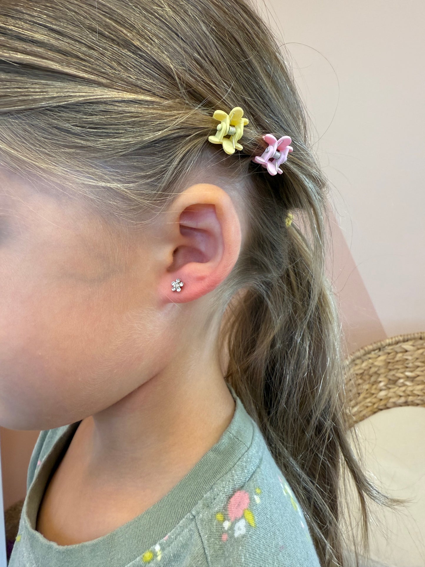 Ear Piercing