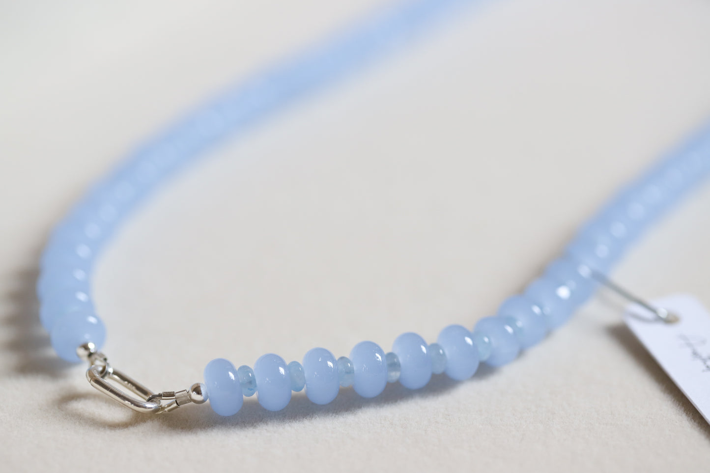Good Company Beaded Necklace