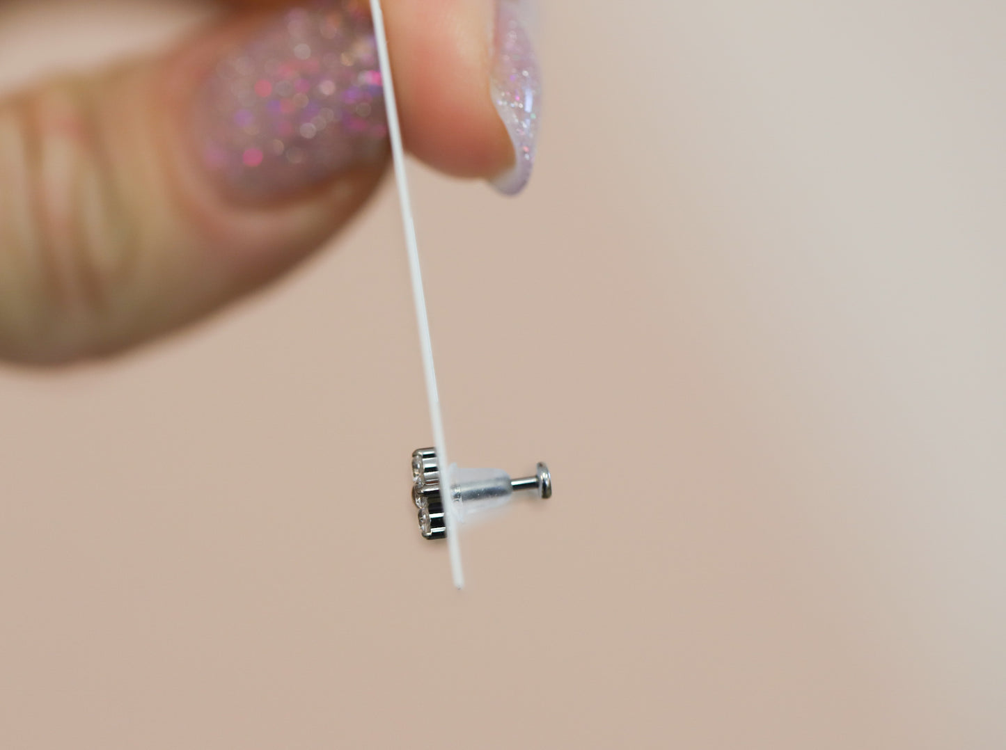 Floral Garden Studs