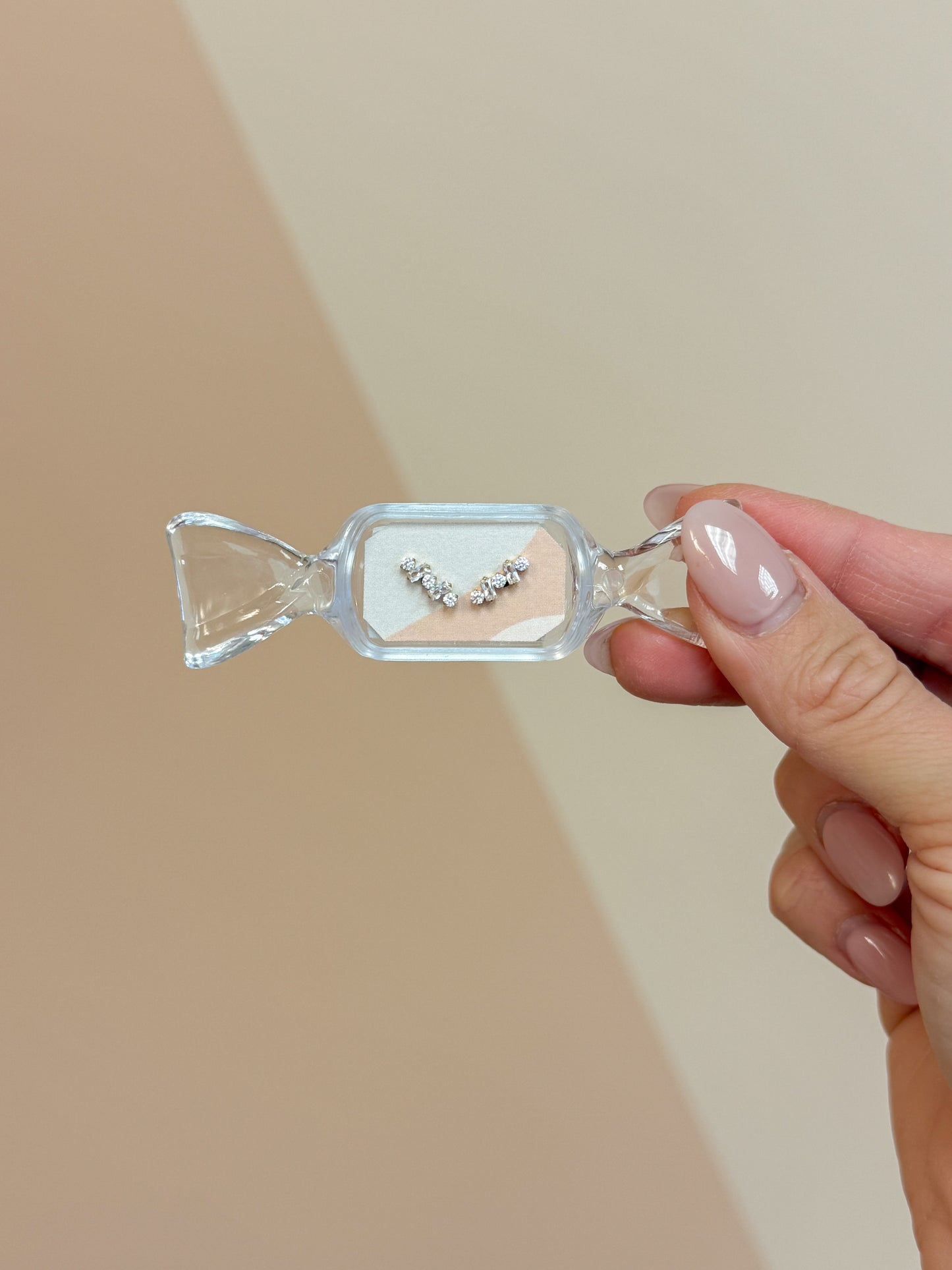 The Celeste Crawlers Sleeper Studs