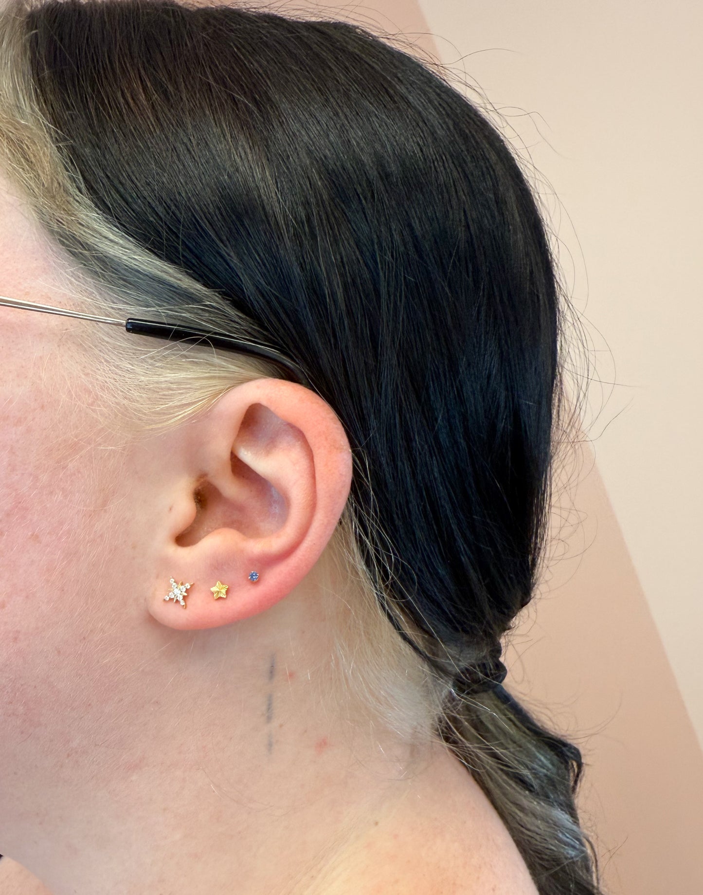 Ear Piercing