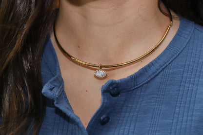 Second Glance Necklace