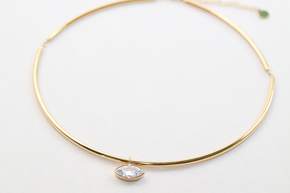 Second Glance Necklace