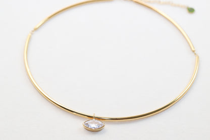 Second Glance Necklace