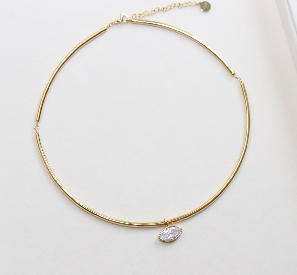 Second Glance Necklace