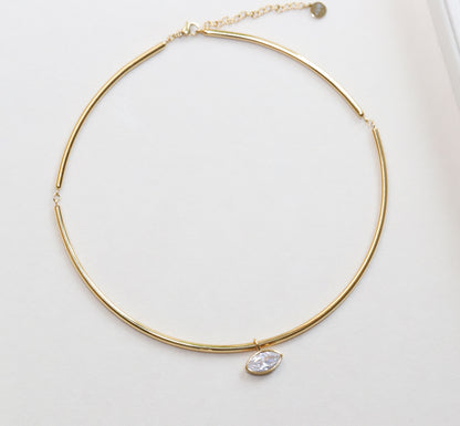 Second Glance Necklace