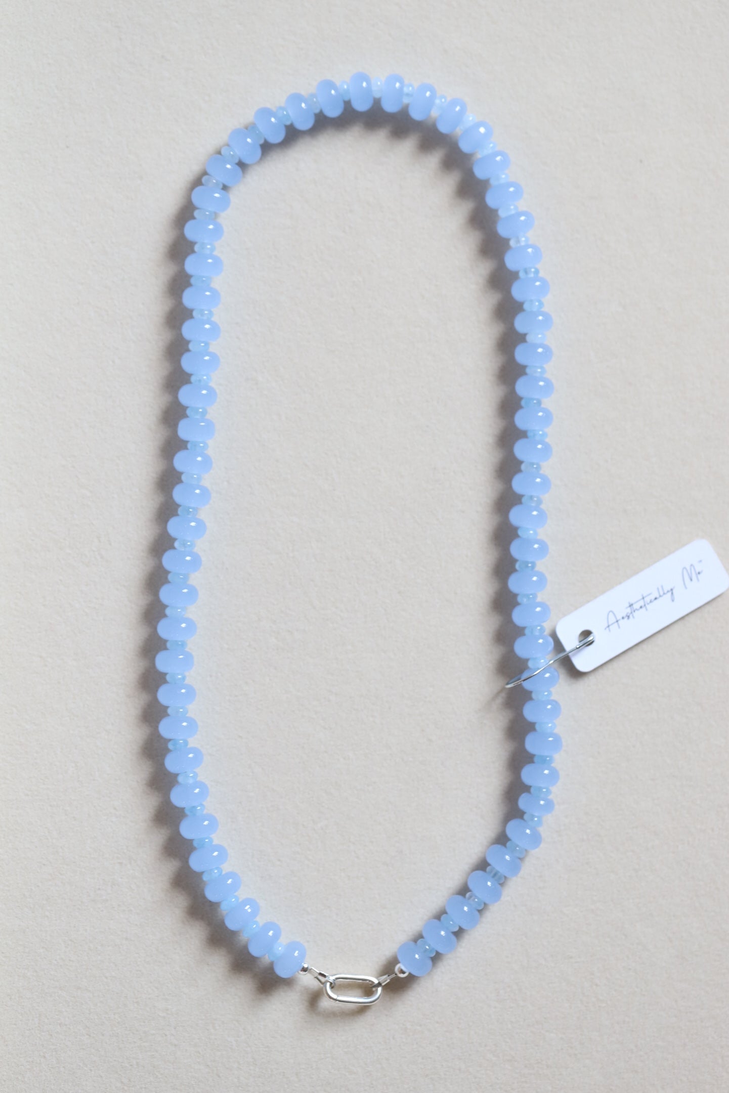 Good Company Beaded Necklace
