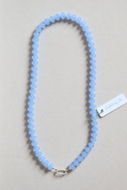 Good Company Beaded Necklace