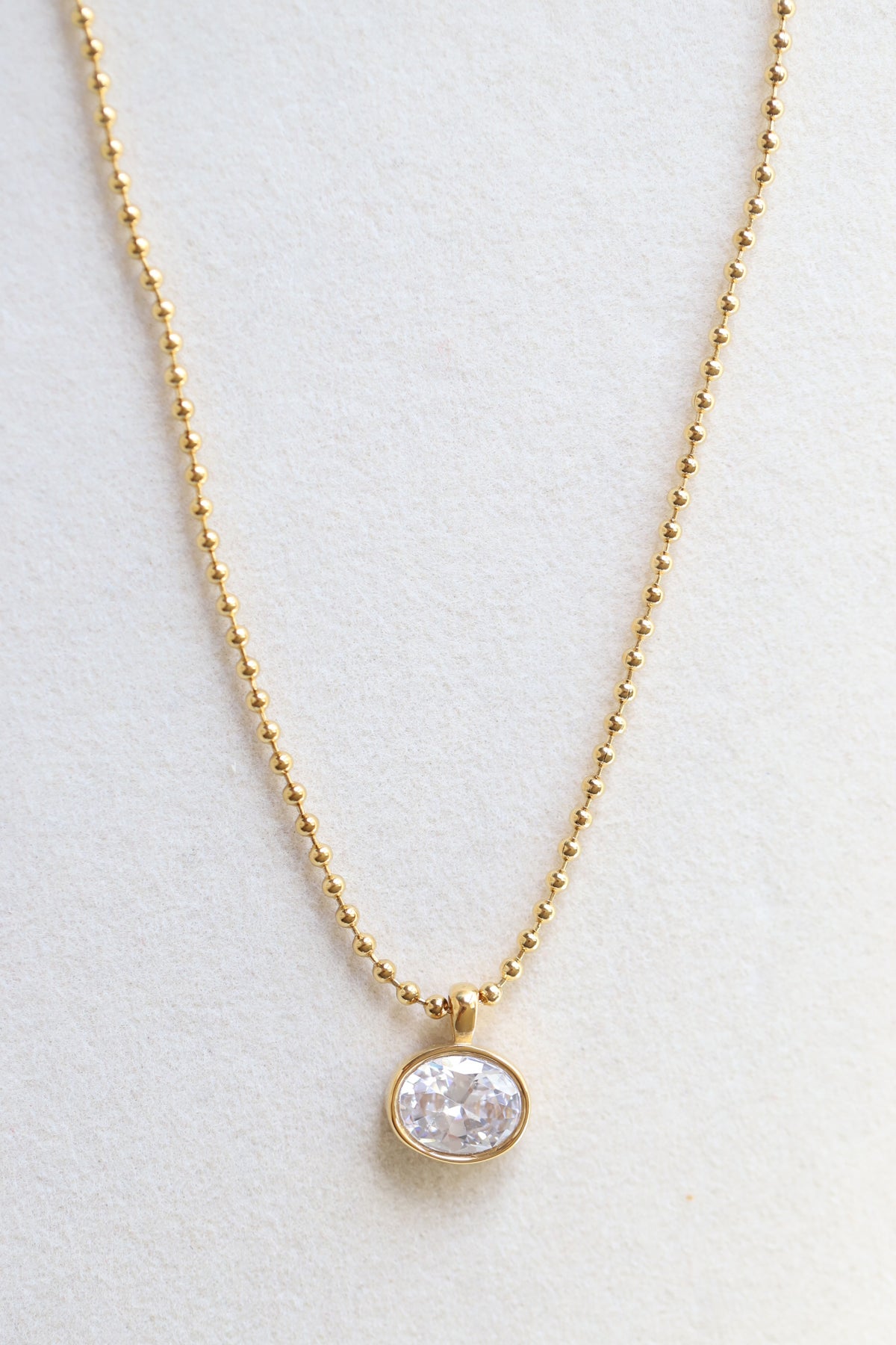 The East West Bezel