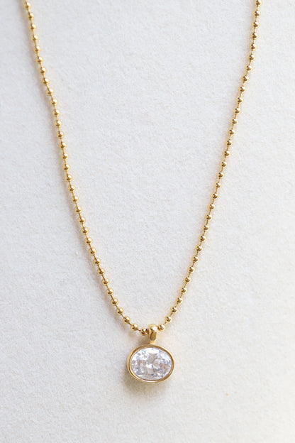 The East West Bezel