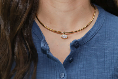 Second Glance Necklace