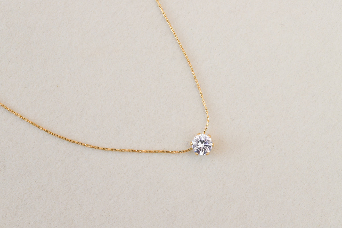 Sweet Nothing 16-18” Necklace